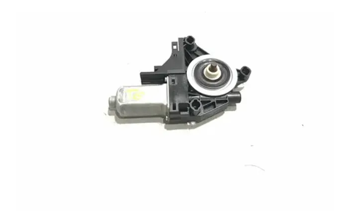 Motor Vidro Elétrico Porta Tras Esquerda Fiat Freemont 2014