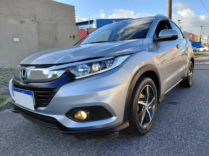 Honda HR-V EX 1.8 Flexone 16V 5P Aut. 2021