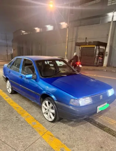 Fiat Tempra 2.0 I.E 16V 2P E 4P 1996