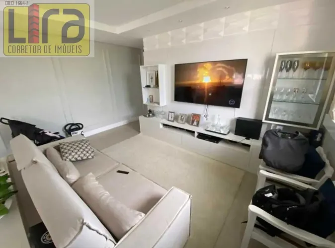 Apartamento para vender na principal do Bessa
