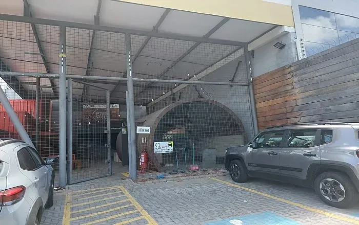 Comercial para Alugar - Tirol - Natal/RN