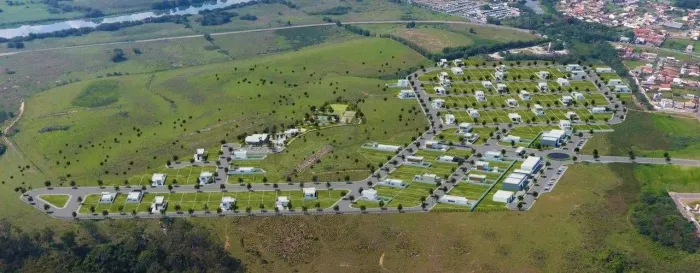 Terreno à venda a partir de 250 m² por R$ 114.000 - Gardian - Porto Real/RJ