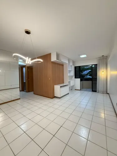 Apartamento para locação no BACCARAT, PONTA VERDE, Maceió, AL