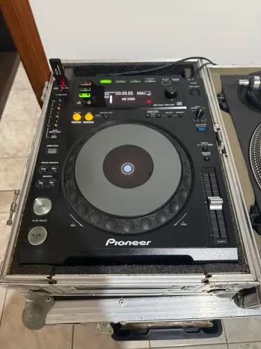 CDJ 850 Pioneer