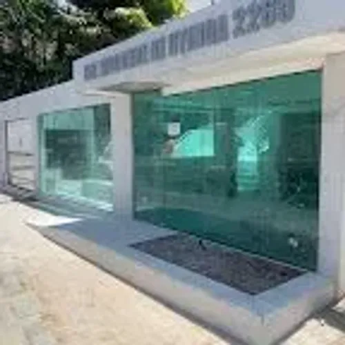 Aluguel apartamento