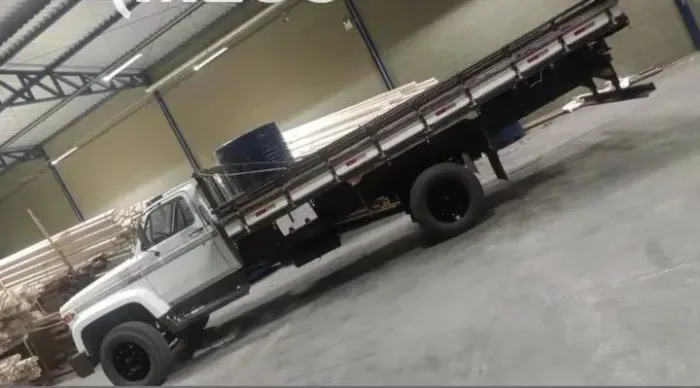 Chevrolet 12000