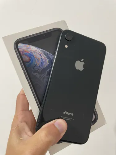 Iphone XR  64 GB