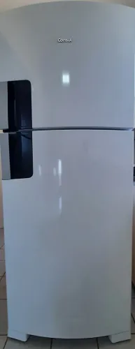 Geladeira Consul 412L Frost Free NOVA - R$ 2.000- Com pequeno Detalhe Estético