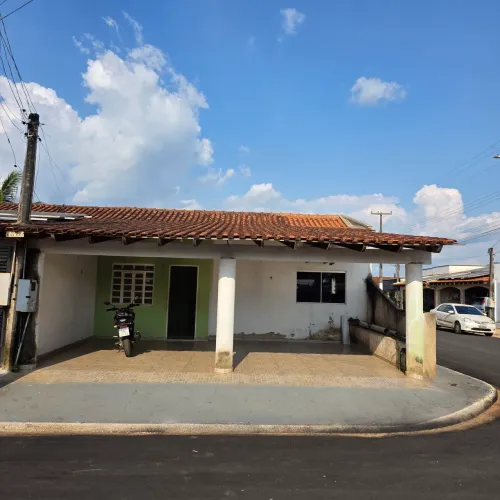 Vende-se Casa no Condomínio Vila Verde
