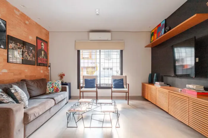 Casa de vila para venda por R$2.500.000,00 no Itaim Bibi, São Paulo, SP
