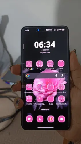 Celular XIAOMI 14 T PRÓ 1 TERA 