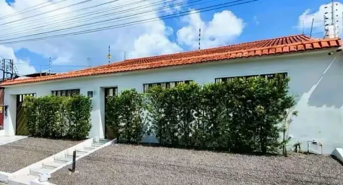 Casa a venda em mosqueiro