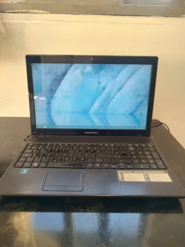 Notebook 3GB