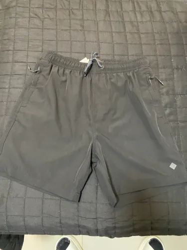 Short Tech