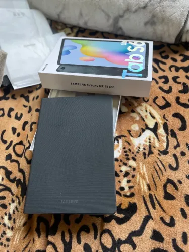 Tablet Samsung Tab S6 Lite 128Gb