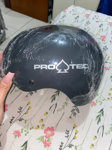 Capacete 