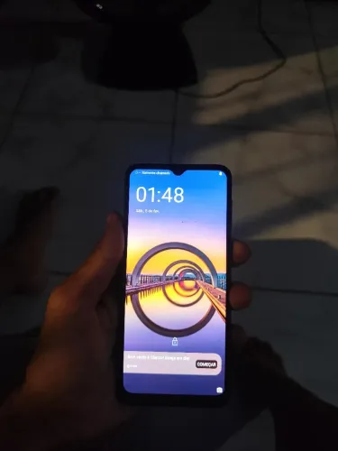 MOTO E13 CELULAR.