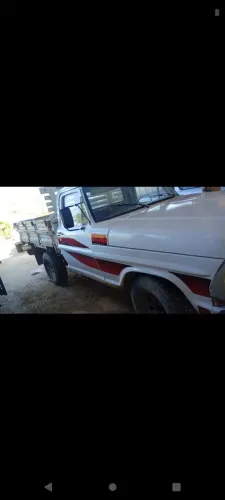 Vendo Ford F 100 ISSO MESMO É UMA F100