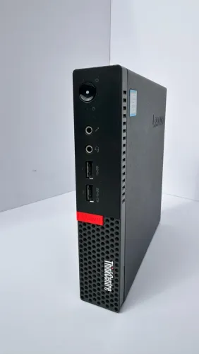 MINI PC Computador Lenovo M710q | Core i5-7500T| 16GB | SSD 240GB Win 11 PRO+Adapt HDMI