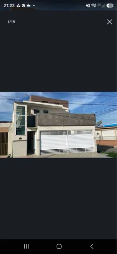 Apt Estância