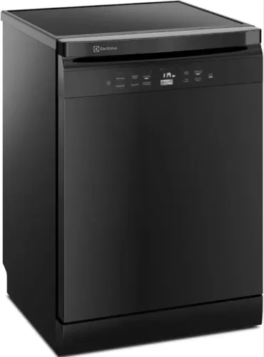 Lava-louças Electrolux 14 serviços nova, sem uso e com nota fiscal