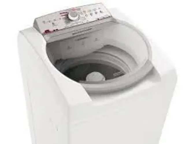 Máquina Brastemp 11 kg placa queimou não tenho interesse em arrumar