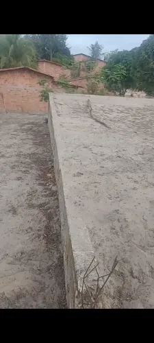 VENDO 2 TERRENOS NA CIDADE DE MORROS 