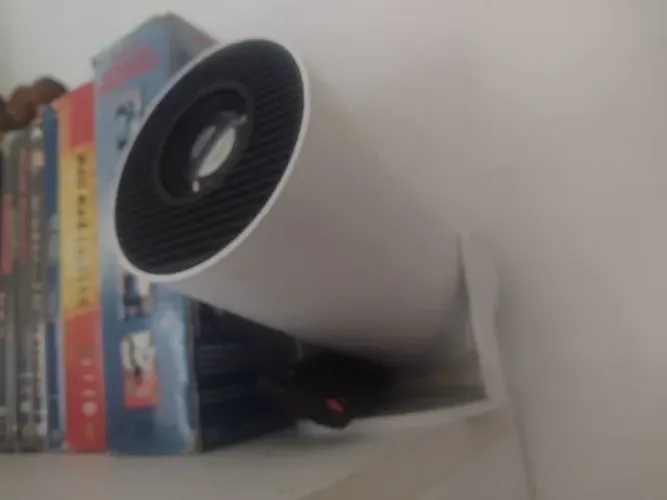 Projetor hy300