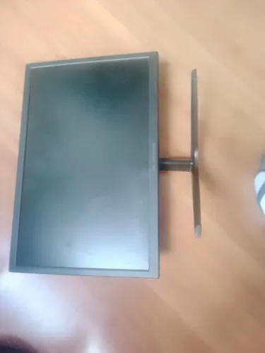 Monitor Bluecase