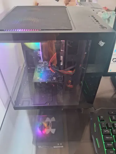 PC gamer