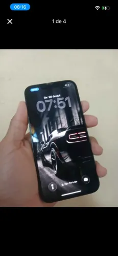 iPhone 14 - 128gb
