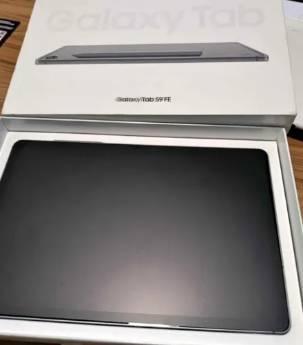 Tablet Samsung S9
