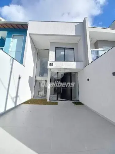 Casa em Parque São Vicente