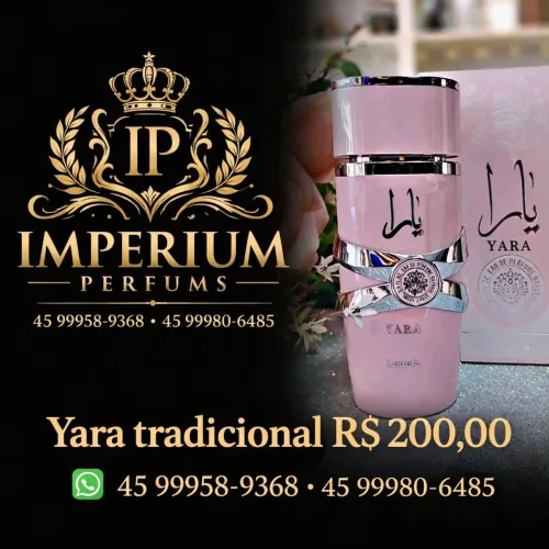 Yara tradicional 