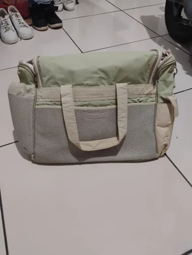 Bolsa da natura