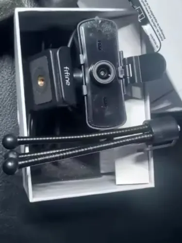 Webcam FIFINE Full HD 1440p | NOVA e Completa