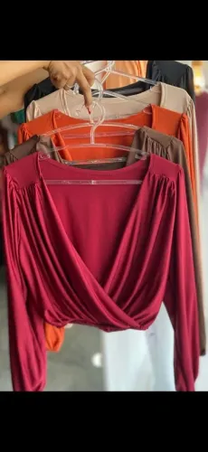 Roupas Plus Size 46/48