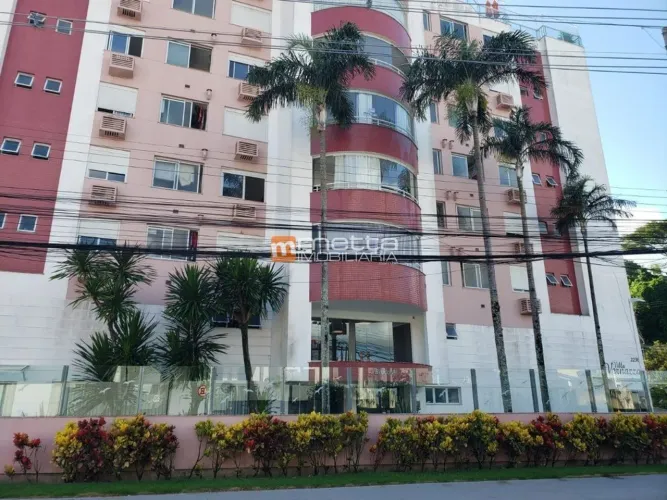 Apartamento à Venda em Saco Grande, Florianópolis - SC