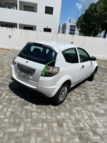 Ford KA 1.0 8v/1.0 8V ST Flex 3P 2013