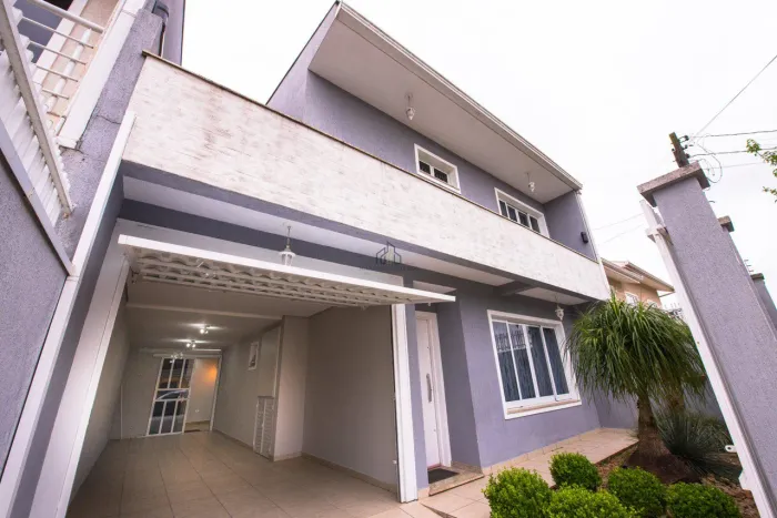 SOBRADO À VENDA NO COSTEIRA SÃO JOSÉ DOS PINHAIS REF: 1196