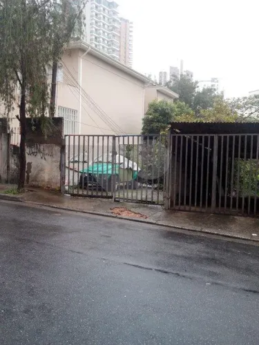 Terreno à venda em Santana - SP
