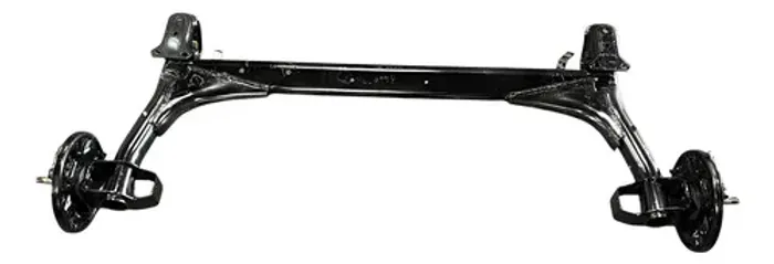 Eixo Traseiro Gol G3 2001 2002 2003 2004 2005 Original