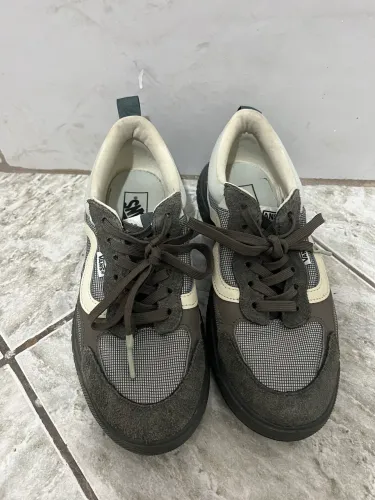 TENIS VANS ULTRARANGE NEO VR3