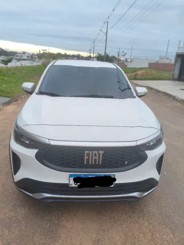 Fiat Fastback Audace 1.0 200 T. Flex AUT 2023