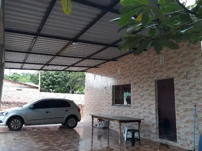 Sítio Bem Localizado