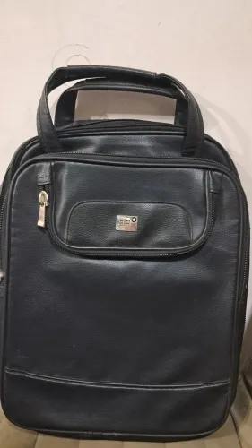 MOCHILA MONTBLANC