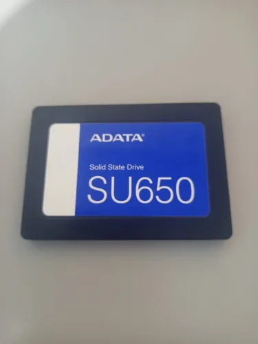 SSD Adata SATA 240GB