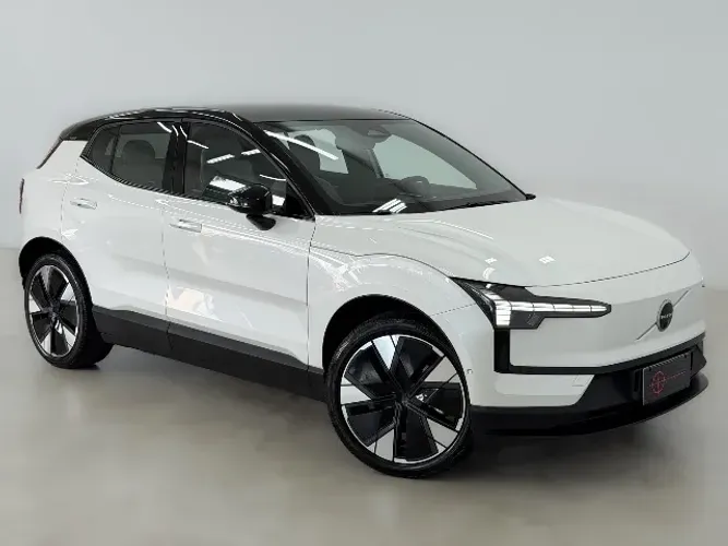Volvo EX30 E60 Ultra (elétrico) 2024