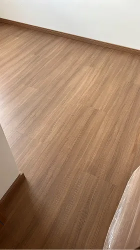 Trabalho de seriedade e compromisso precisou e só chamar