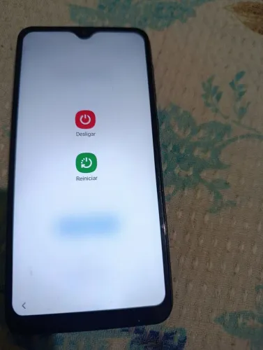 CELULAR A10 USADO, funcionando perfeitamente